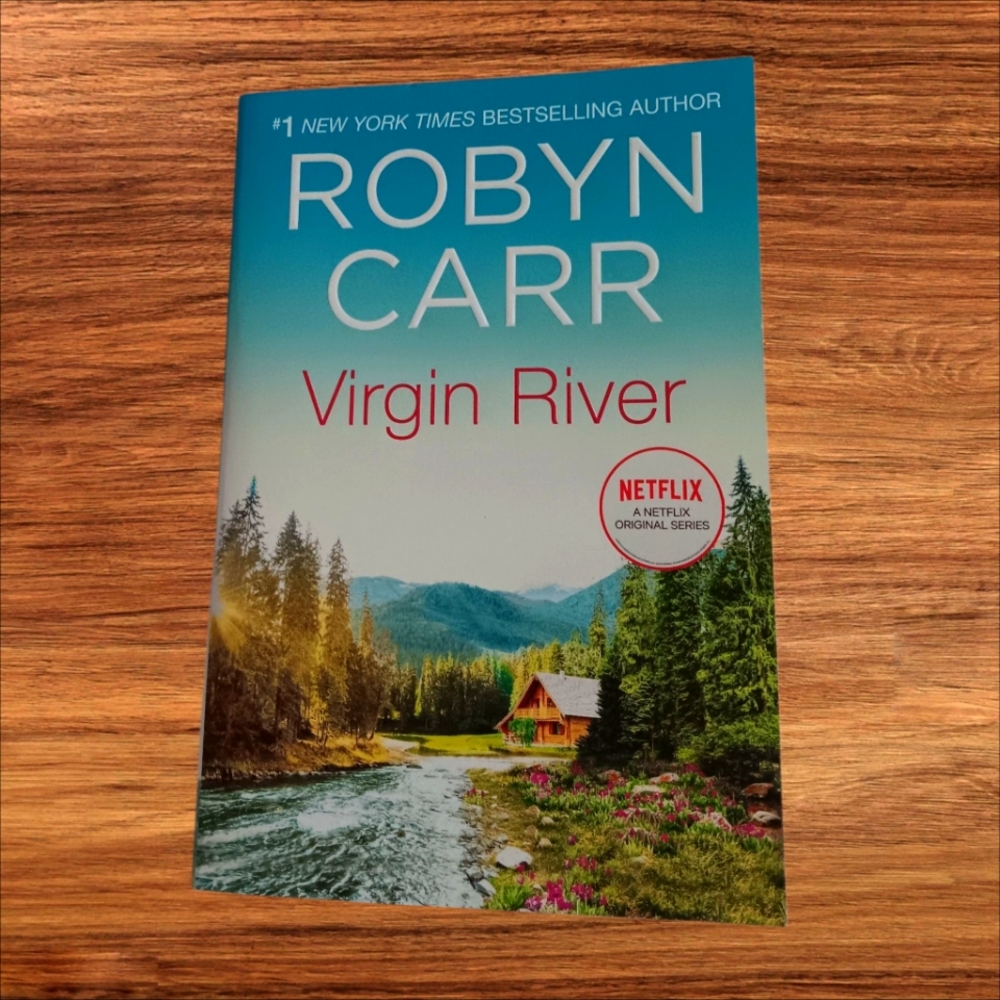 Virgin River Book 1